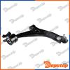 Bras Des Suspension avant droite pour MAZDA | 14TC376, 14TC377