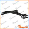 Bras Des Suspension avant droite pour MAZDA | 14TC376, 14TC377