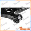 Bras Des Suspension avant droite pour MAZDA | 14TC376, 14TC377