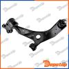 Bras Des Suspension avant gauche pour MAZDA | ZWD-MZ-081, 54501-HA00B