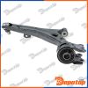 Bras Des Suspension avant droite pour MAZDA | ZWD-MZ-086, TD11-34-300B