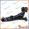 Bras Des Suspension avant droite pour MAZDA | ZWD-MZ-086, TD11-34-300B