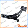 Bras Des Suspension avant droite pour MAZDA | ZWD-MZ-086, TD11-34-300B