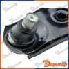 Bras Des Suspension avant droite pour MAZDA | ZWD-MZ-086, TD11-34-300B