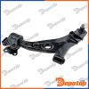 Bras Des Suspension avant gauche pour MAZDA | ZWD-MZ-087, TD11-34-350B