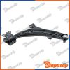 Bras Des Suspension avant gauche pour MAZDA | ZWD-MZ-087, TD11-34-350B