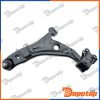 Bras Des Suspension avant gauche pour MAZDA | ZWD-MZ-087, TD11-34-350B