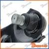 Bras Des Suspension avant gauche pour MAZDA | ZWD-MZ-087, TD11-34-350B