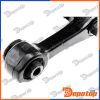 Bras Des Suspension avant droite pour MAZDA | 06-1371-G6, 35-160500018