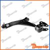 Bras Des Suspension avant gauche pour MAZDA | 35-160500010, 4189