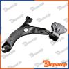 Bras Des Suspension avant gauche pour MAZDA | 35-160500010, 4189