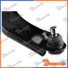 Bras Des Suspension avant gauche pour MAZDA | 35-160500010, 4189