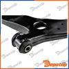 Bras Des Suspension avant gauche pour MAZDA | 35-160500010, 4189