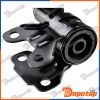 Bras Des Suspension avant gauche pour MAZDA | 35-160500010, 4189