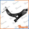 Bras Des Suspension avant gauche pour FORD | 06TC372, 06TC373