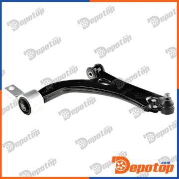 Bras Des Suspension avant droite pour FORD | 06BJ411, 06SB531