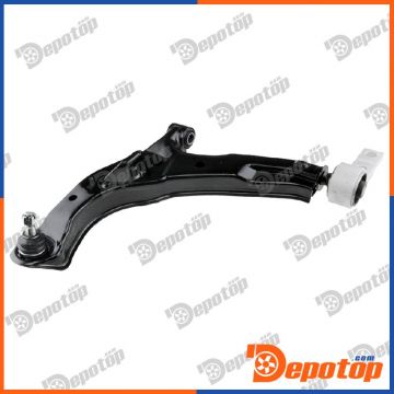 Bras Des Suspension avant gauche pour NISSAN | 18TC547, 20-23945