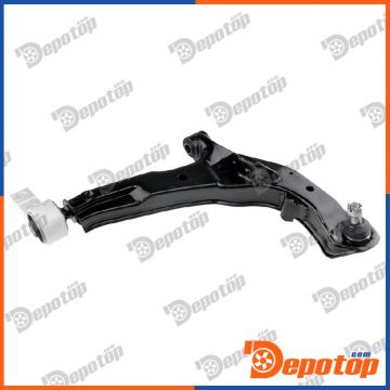 Bras Des Suspension avant droite pour NISSAN | 18TC548, 20-23944