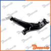 Bras Des Suspension avant droite pour NISSAN | 18TC548, 20-23944