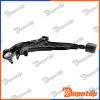 Bras Des Suspension avant droite pour NISSAN | 18TC534, 57-04082A-SX