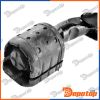 Bras Des Suspension avant droite pour NISSAN | 18TC534, 57-04082A-SX