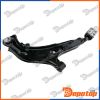 Bras Des Suspension avant gauche pour NISSAN | 18TC533, 52-74041-SX