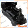 Bras Des Suspension avant gauche pour NISSAN | 18TC533, 52-74041-SX