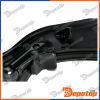 Bras Des Suspension avant gauche pour NISSAN | 18TC533, 52-74041-SX