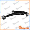 Bras Des Suspension avant gauche pour NISSAN | 18TC466, 20-02446-2