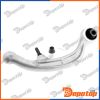 Bras Des Suspension avant droite pour NISSAN | ZWD-NS-034, 54468-CD00C