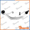 Bras Des Suspension avant droite pour NISSAN | ZWD-NS-034, 54468-CD00C