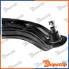 Bras Des Suspension avant droite pour NISSAN | 18TC538, 20-02438-1