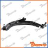 Bras Des Suspension avant gauche pour NISSAN | 18TC537, 20-02438-2