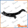 Bras Des Suspension avant gauche pour NISSAN | 18TC537, 20-02438-2