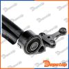 Bras Des Suspension avant gauche pour NISSAN | 18TC537, 20-02438-2