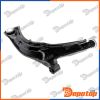 Bras Des Suspension avant gauche pour NISSAN | 18TC470, 20-02439-2