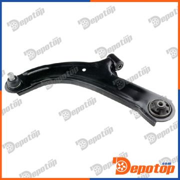 Bras Des Suspension avant gauche pour NISSAN | 36-160500085, 93-02397