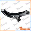 Bras Des Suspension avant gauche pour NISSAN | 36-160500085, 93-02397