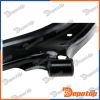 Bras Des Suspension avant gauche pour NISSAN | 36-160500085, 93-02397