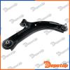 Bras Des Suspension avant droite pour NISSAN | 36-160500086, 93-02397