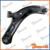 Bras Des Suspension avant droite pour NISSAN | 36-160500086, 93-02397