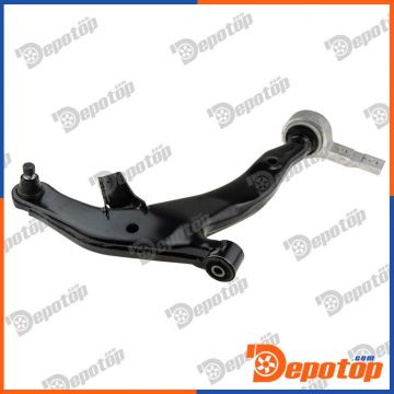 Bras Des Suspension avant droite pour NISSAN | 18TC574, 20-21942