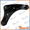 Bras Des Suspension avant droite pour NISSAN | 18TC492, 20-21600