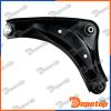Bras Des Suspension avant droite pour NISSAN | 18TC492, 20-21600
