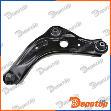 Bras Des Suspension avant gauche pour NISSAN | 36-160500099, 59156