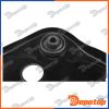 Bras Des Suspension avant gauche pour NISSAN | 36-160500099, 59156