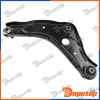 Bras Des Suspension avant droite pour NISSAN | 36-160500098, 59157