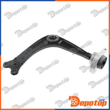 Bras Des Suspension avant gauche pour PEUGEOT | 11-160500086, 11-160500086HD