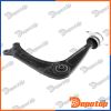 Bras Des Suspension avant gauche pour PEUGEOT | 11-160500086, 11-160500086HD