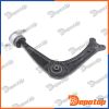 Bras Des Suspension avant droite pour PEUGEOT | 11-160500085, 11-160500085HD